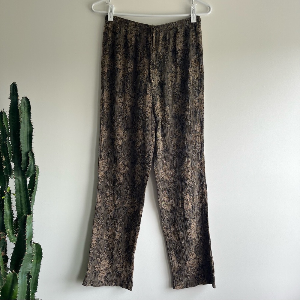 Flowy Pant